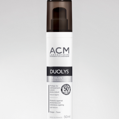 ACM DUOLYS ECRAN SOLAIRE ANTI-AGE 50ML