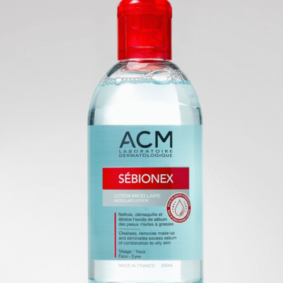 ACM SEBIONEX LOTION MICELLAIRE 250ML