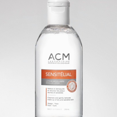 ACM SENSITELIAL LOTION MICELLAIRE 250ML