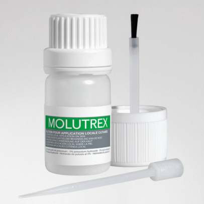 ACM MOLUTREX
