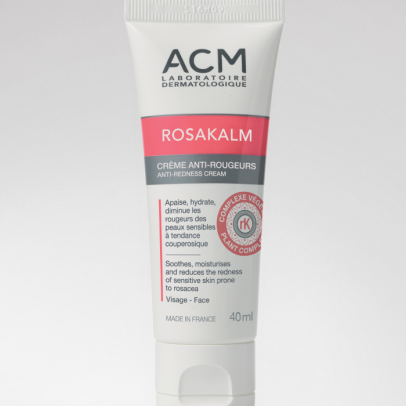 ACM ROSAKALM CREME ANTI ROUGEURS 40ML