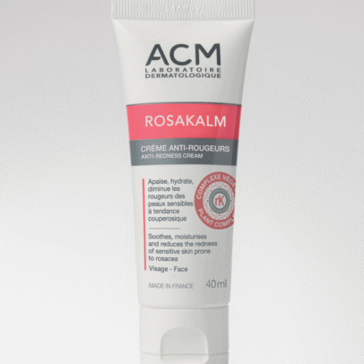 ACM ROSAKALM CREME ANTI ROUGEURS 40ML