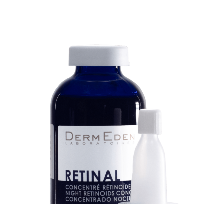 DERMEDEN RETINAL CONCENTRE RETINOIDES NUIT 30ML