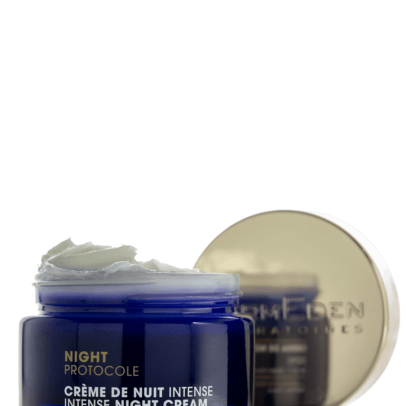 DERMEDEN NIGHT PROTOCOLE CREME DE NUIT 50ML