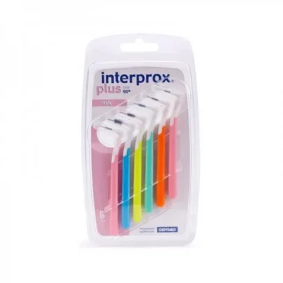 INTERPROX PLUS MIX RANGE 6U