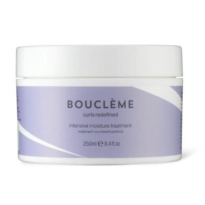 BOUCLEME INTENSIVE MOISTURE TREATMENT 250ML