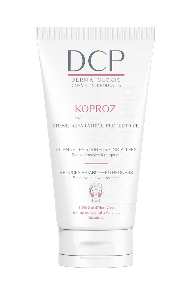 DCP KOPROZ R.P CREME REPARATRICE PROTECTRICE 70ML