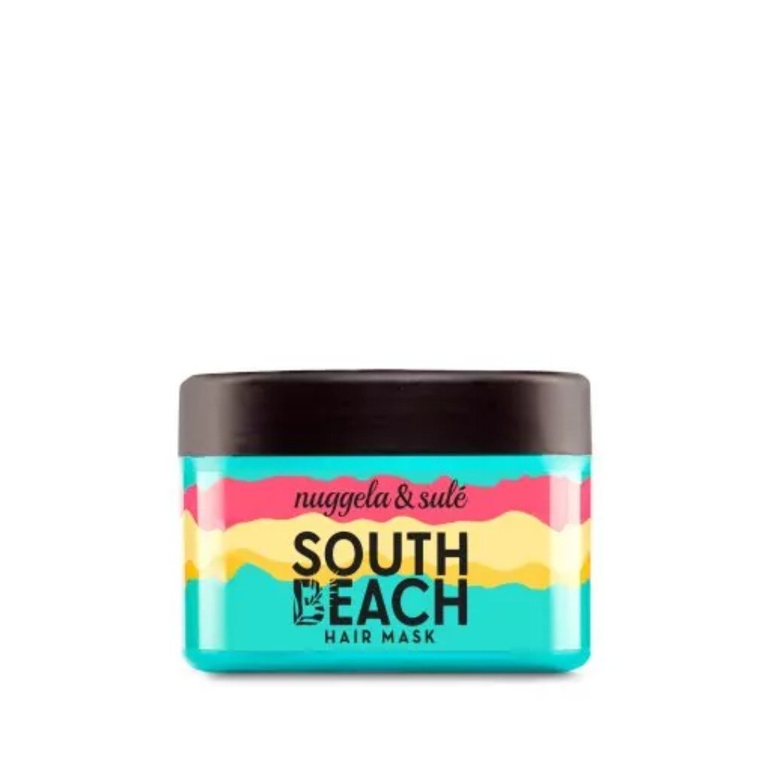 NUGGELA & SULE SOUTH BEACH HAIR MASK 250ML