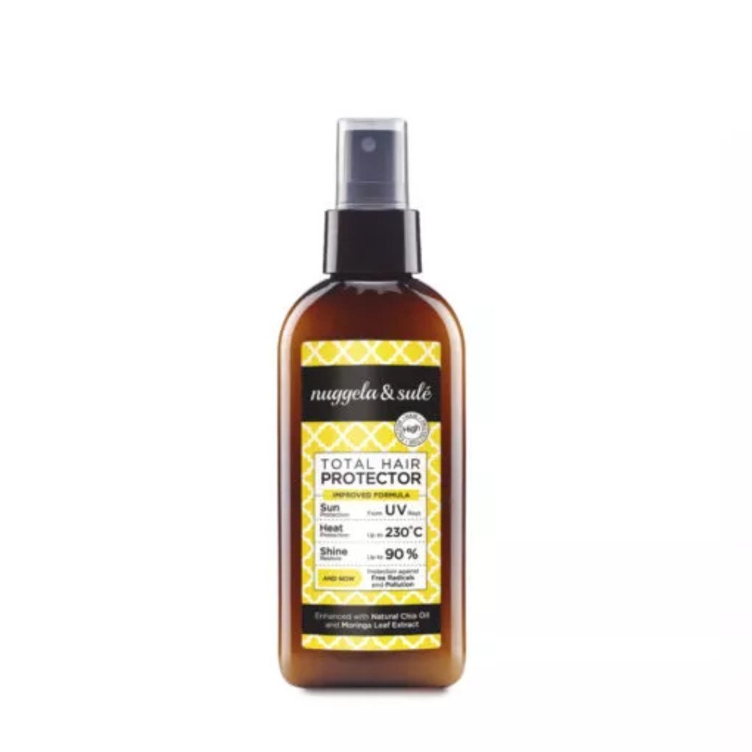 NUGGELA & SULE TOTAL HAIR PROTECTOR 125ML