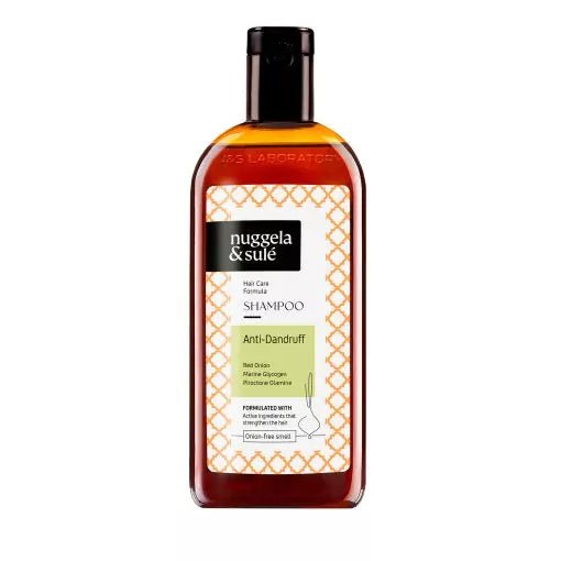 NUGGELA & SULE EPIGENETIC SHAMPOING ANTI DANDRUFF 250ML
