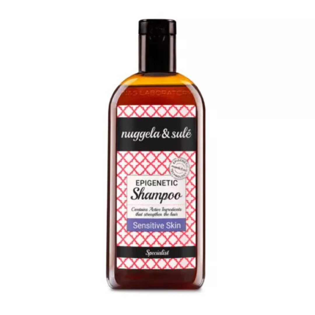 NUGGELA & SULE EPIGENETIC SHAMPOO SENSITIVE SKIN 250ML