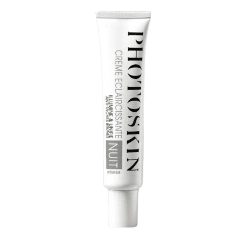 PHOTOSKIN CREME ECLAIRCISSANTE NUIT 40ML