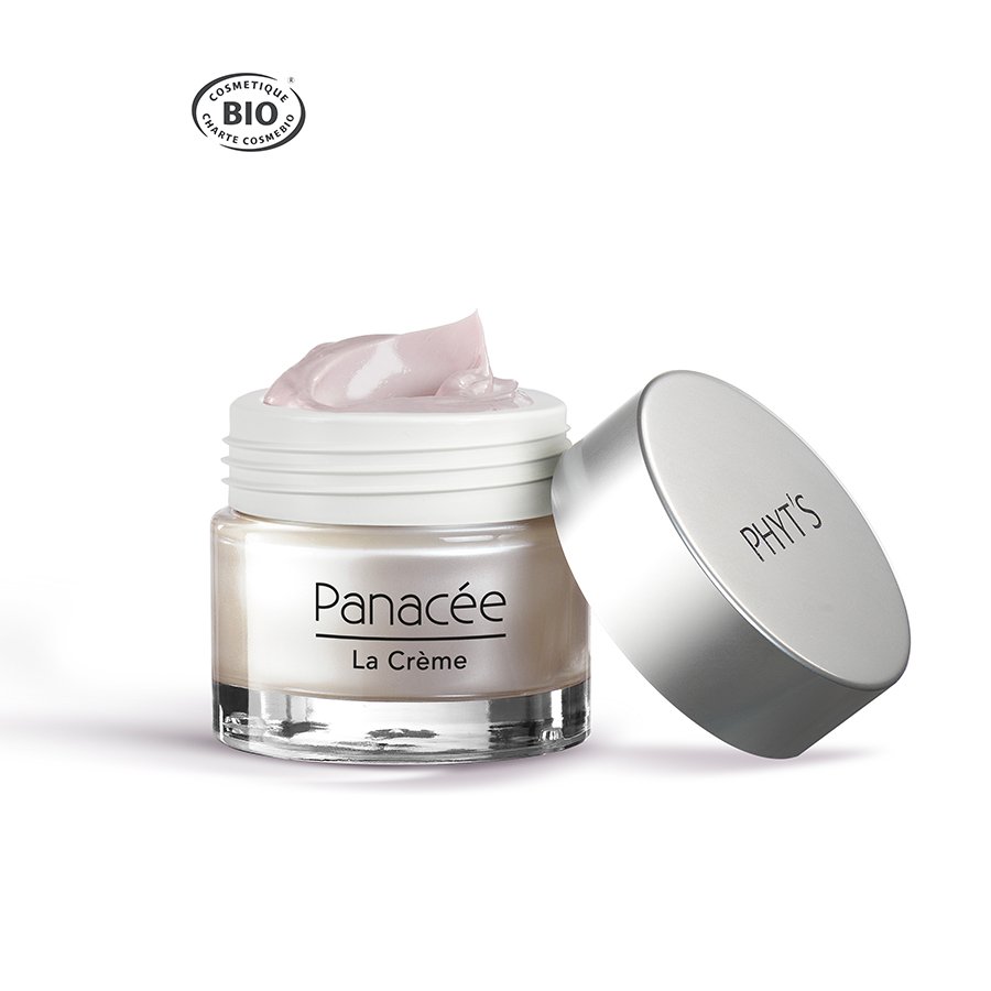 PHYT'S PANACEE LA CREME RICHE POT 50 ML