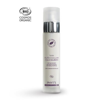 PHYT'S SOIN RAFF.COU&DEC. FLACON 50 ML
