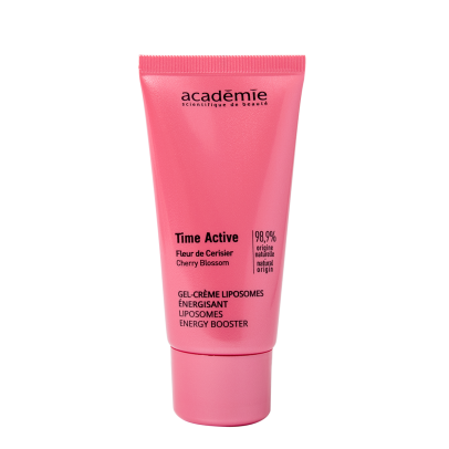 ACADEMIE TIME ACTIVE GEL CREME LIPOSOMES 50ML