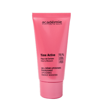 ACADEMIE TIME ACTIVE GEL CREME LIPOSOMES 50ML