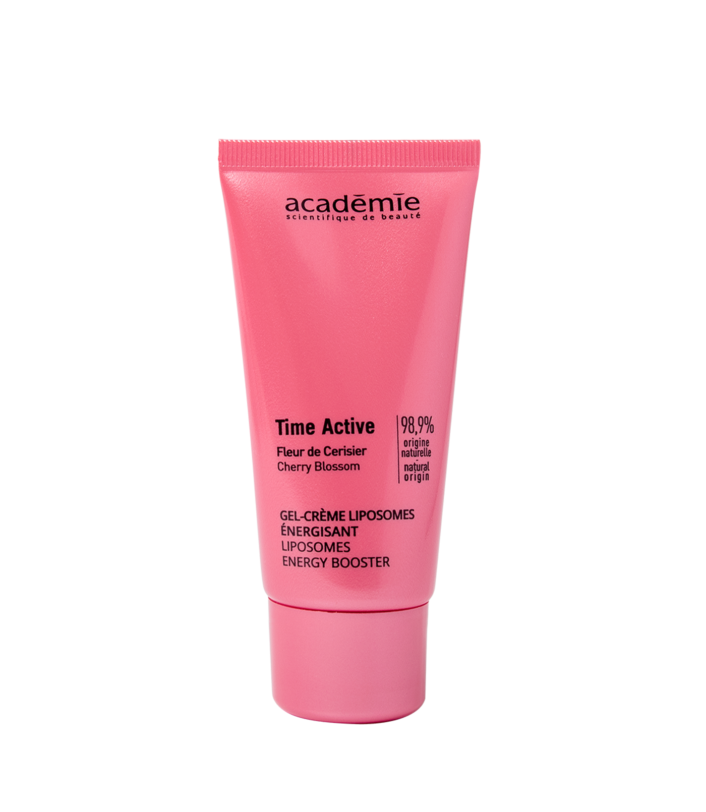 ACADEMIE TIME ACTIVE GEL CREME LIPOSOMES 50ML