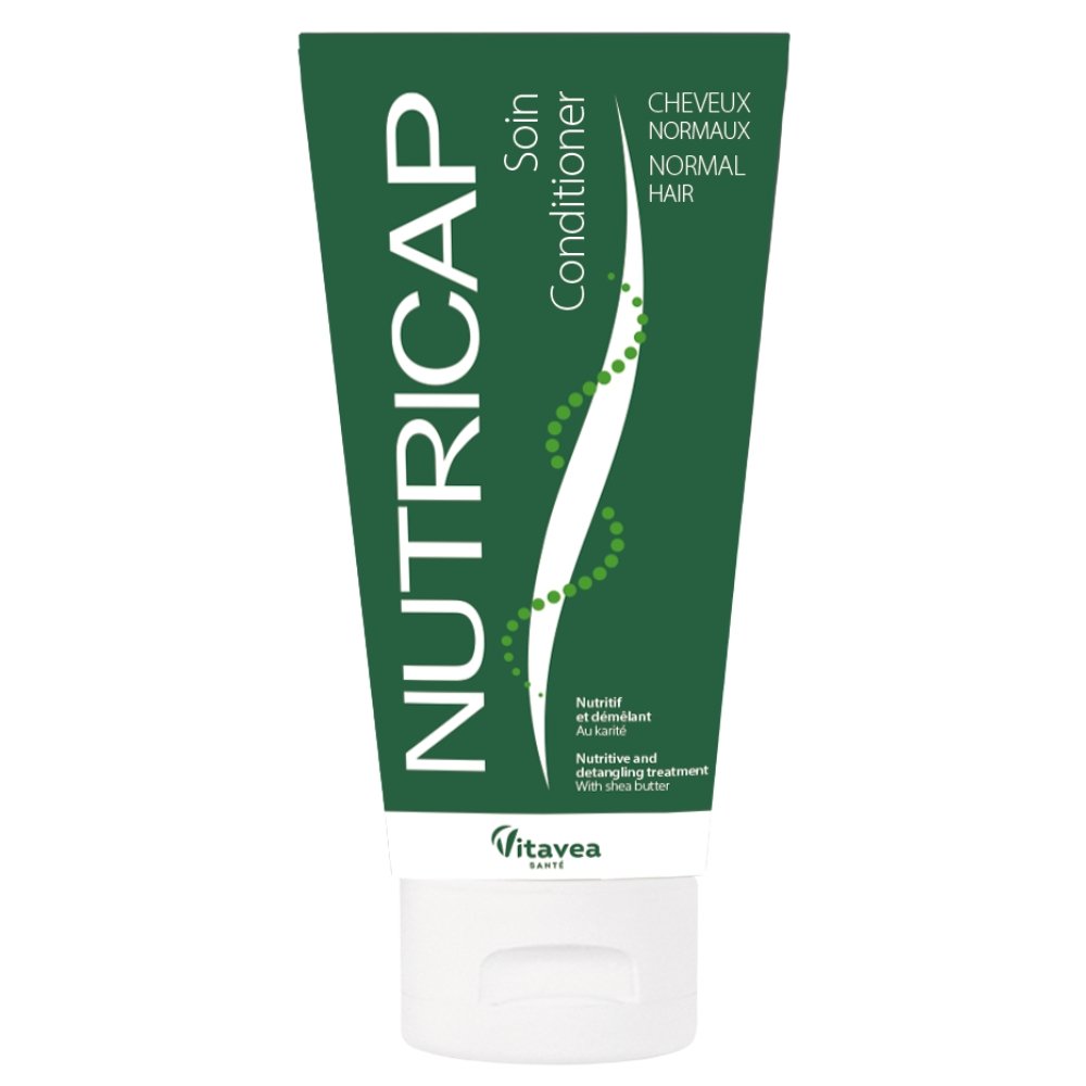 VITAVEA NUTRISANTE NUTRICAP APRES SHAMPOOING CHEVEUX SECS ET ABIMES 100ML
