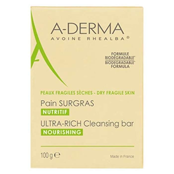 A-DERMA PAIN SURGRAS 100G
