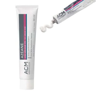 ACM AZEANE CREME A L ACIDE AZEALIQUE 15% 30ML