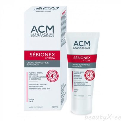 ACM SEBIONEX HYDRA CREME REPARATRICE 40ML