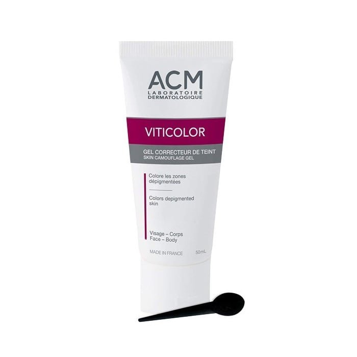 ACM VITICOLOR GEL CORRECTEUR DE TEINT