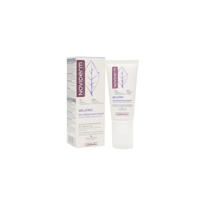 ACM NOVIDERM MELATRIO SOIN DEPIGMENTANT INTENSIF 30ML