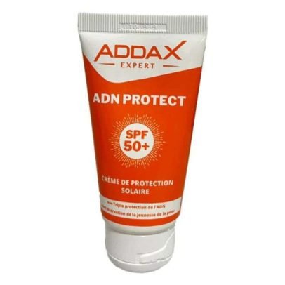 ADDAX ADN PROTECT ECRAN SOLAIRE SPF50+ 50ML