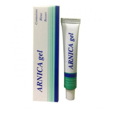 ADDAX ARNICA GEL 15G