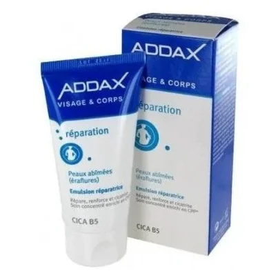 ADDAX CICA B5 EMULSION REPARATRICE