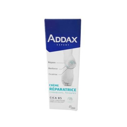 ADDAX CICA B5 PIEDS