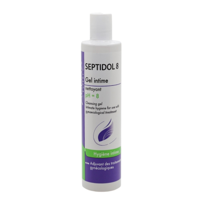 ADDAX SEPTIDOL 8 250ML