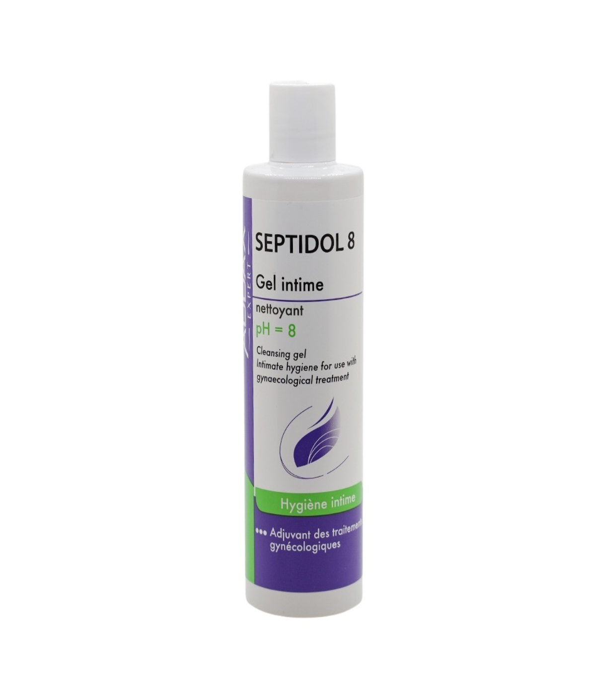 ADDAX SEPTIDOL 8 250ML