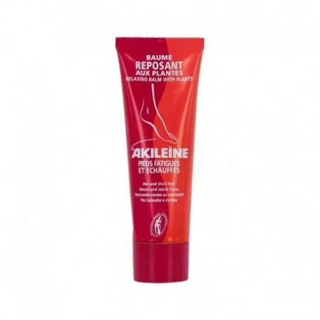 AKILEINE BAUME REPOSANT 50ML