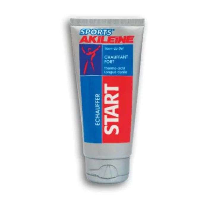 AKILEINE SPORT CHAUFFANT FORT 75ML