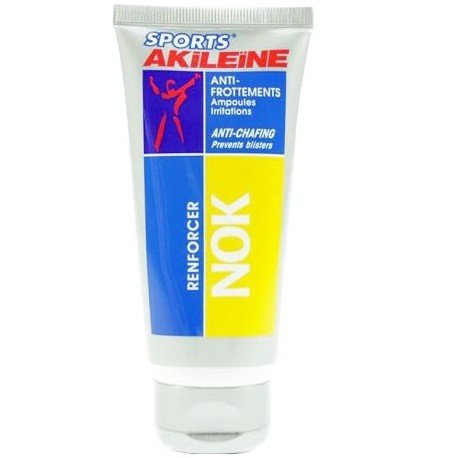AKILEINE SPORT NOK ANTI FROTTEMENTS 75ML