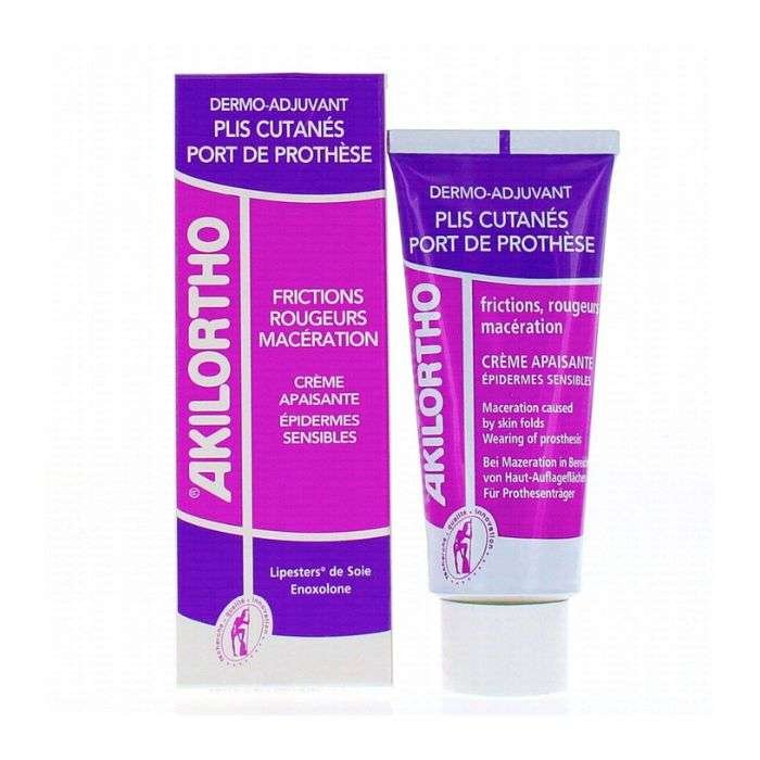 AKILORTHO CREME APAISANTE