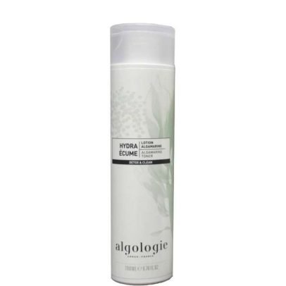 ALGOLOGIE HYDRA ECUME LOTION ALGAMARINE 200ML