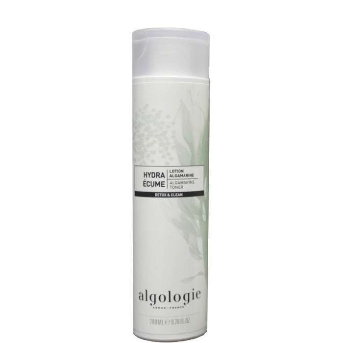ALGOLOGIE HYDRA ECUME LOTION ALGAMARINE 200ML