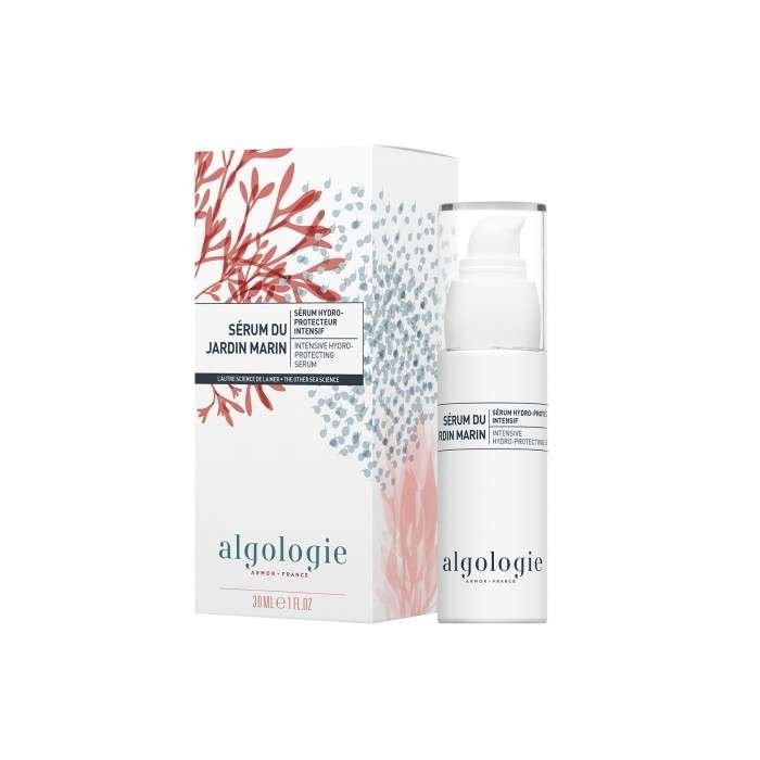 ALGOLOGIE SERUM DU JARDIN MARIN HYDRO PROTECTRICE 30ML
