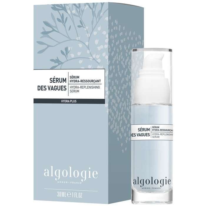 ALGOLOGIE SERUM DE VAGUES HYDRA RESSOURCANT 30ML