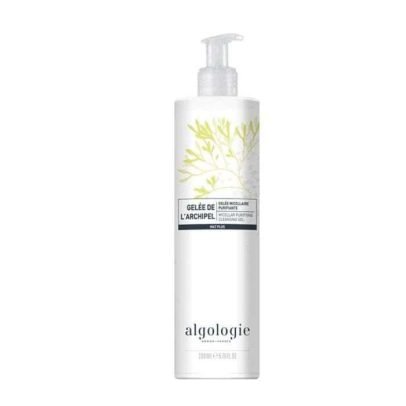 ALGOLOGIE GELEE DE L’ARCHIPEL MICELLAIRE PURIFIANTE 200ML