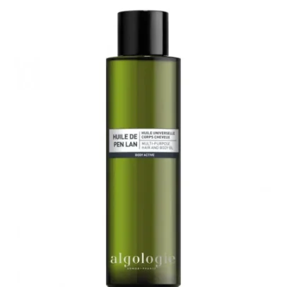 ALGOLOGIE HYDRA ECUME EAU DEMAQUILLANTE OLIGO MICELLAIRE 200ML NEW