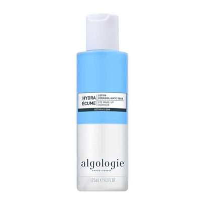 ALGOLOGIE HYDRA ECUME LOTION DEMAQUILLANTE 125ML
