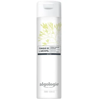 ALGOLOGIE TONIQUE DE L’ARCHIPEL PURIFIANT MATIFIANT 200ML