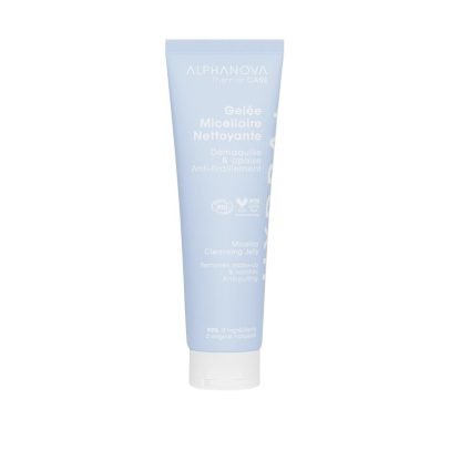 ALPHANOVA GELLE MICELLAIRE NETTOYANTE HYDRA+ 150ML