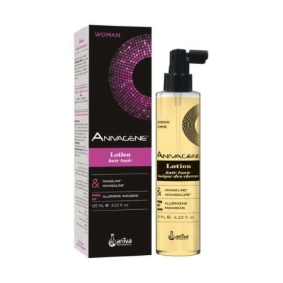 ANIVAGENE FEMME LOTION TONIQUE DES CHEVEUX 125ML
