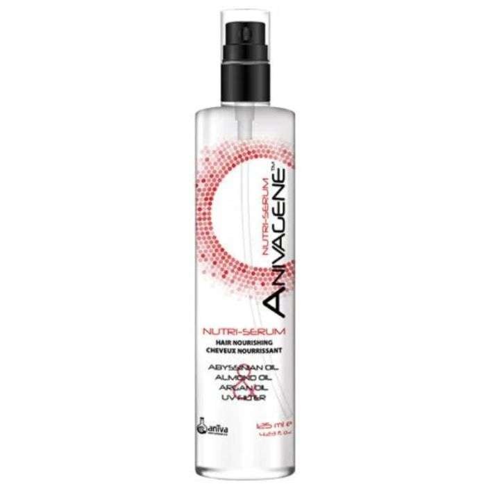 ANIVAGENE NUTRI SERUM CHEVEUX NOURISSANT 125ML