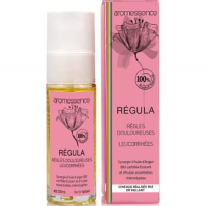 AROMESSENCE REGULA 30ML