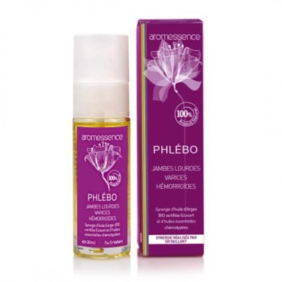 AROMESSENCE PHLEBO 30ML